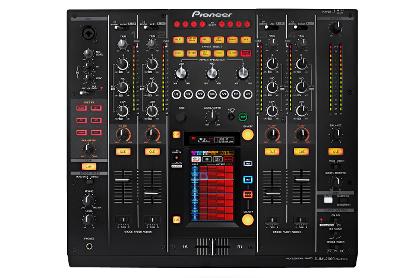 Pioneer DJM 2000 Nexus Mixer Hire