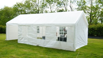 Marquee Hire Kendal
